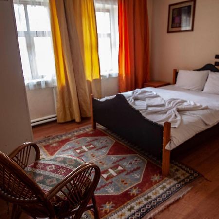 Kose Pension Göreme Exteriér fotografie