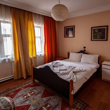 Kose Pension Göreme Exteriér fotografie