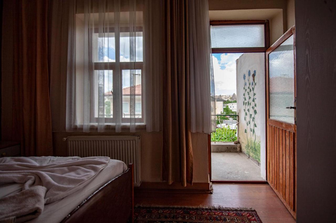 Kose Pension Göreme Exteriér fotografie