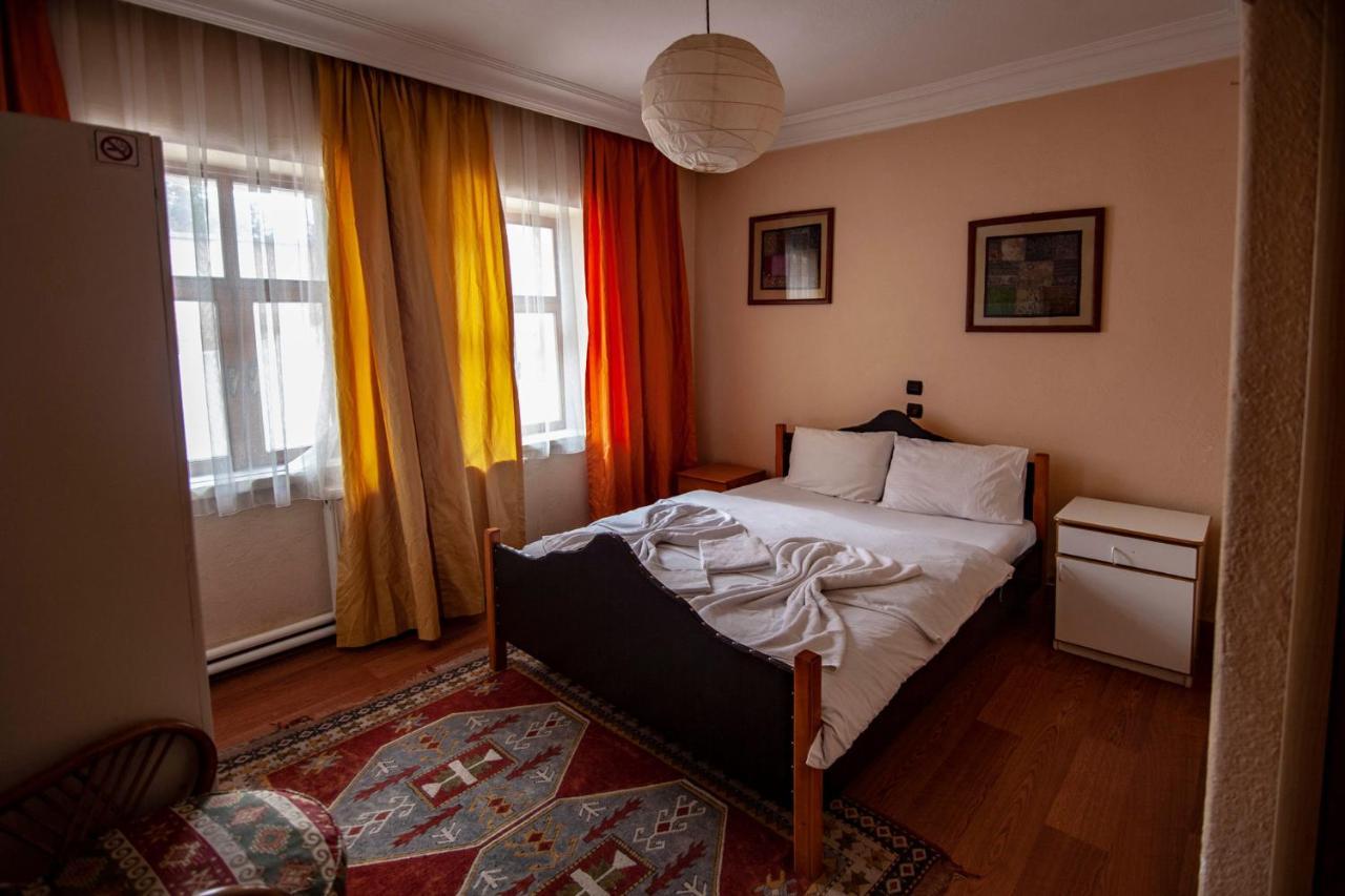 Kose Pension Göreme Exteriér fotografie