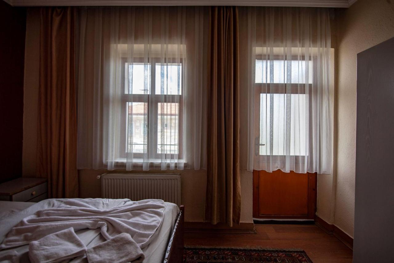 Kose Pension Göreme Exteriér fotografie