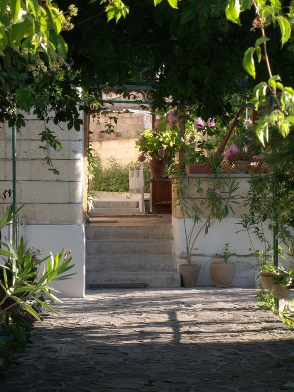 Kose Pension Göreme Exteriér fotografie