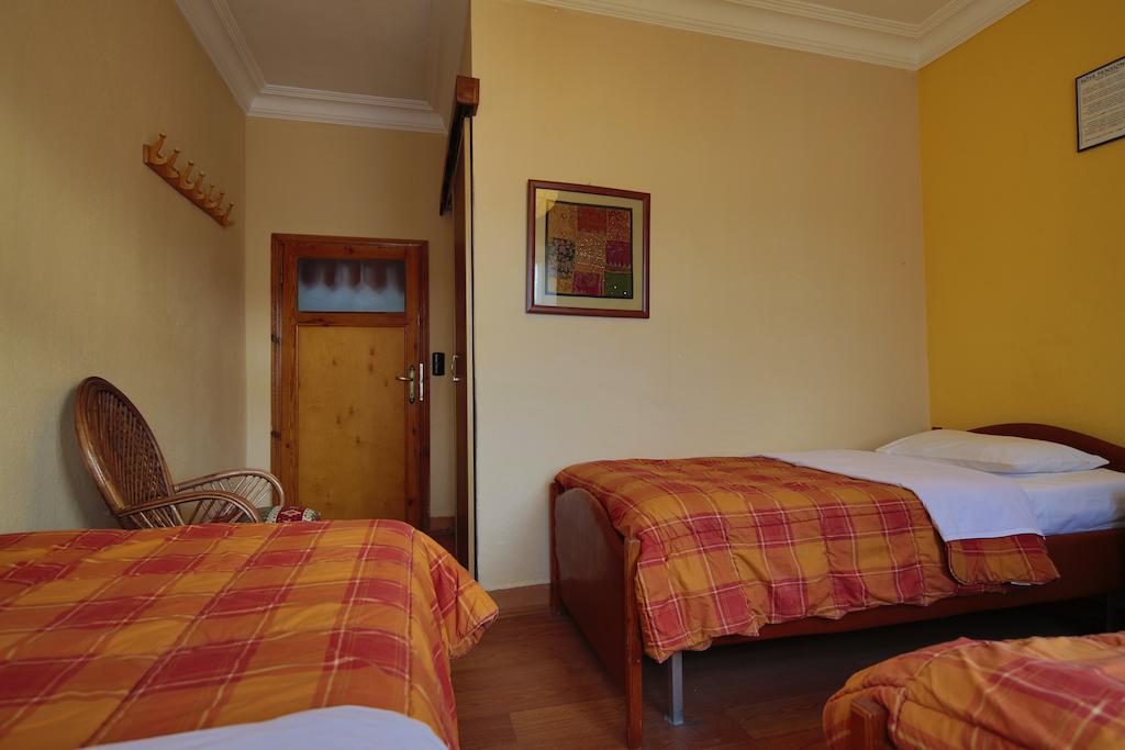 Kose Pension Göreme Pokoj fotografie