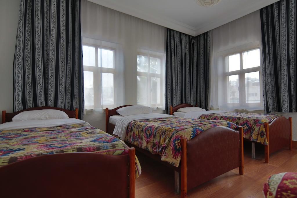 Kose Pension Göreme Pokoj fotografie