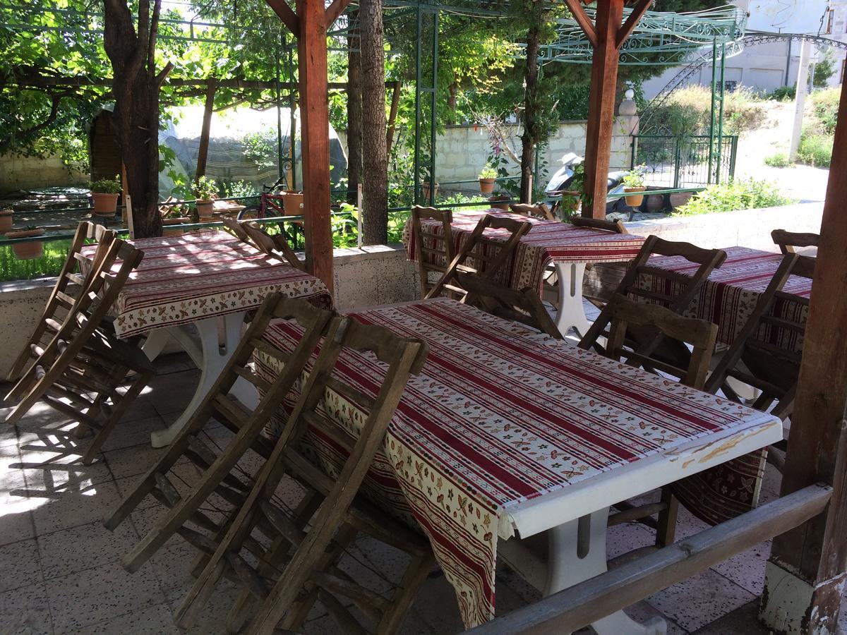 Kose Pension Göreme Exteriér fotografie